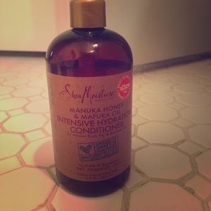 Shea Moisture Manuka Honey Conditioner